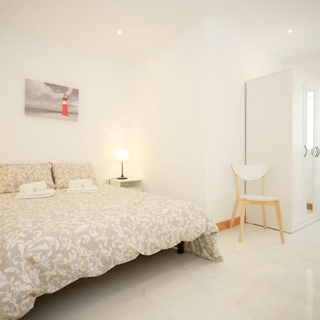 Apartamento Casino Praia III Figueira da Foz Exterior foto